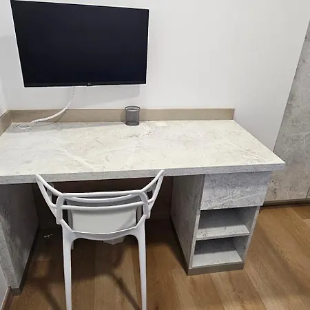 Pensión Vacansis Y A Coruña