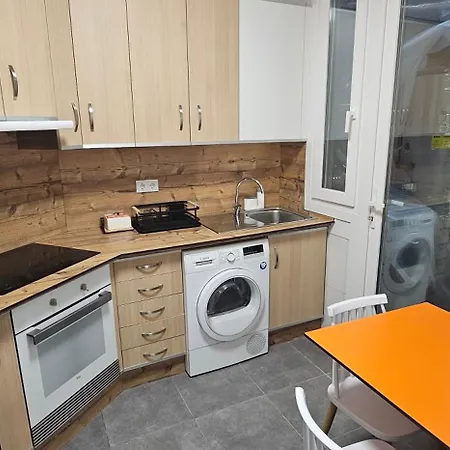 Vacansis Y Pensión A Coruña