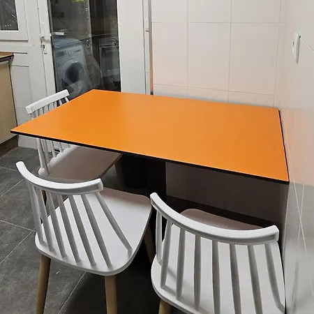 Gasthof Vacansis Y A Coruna