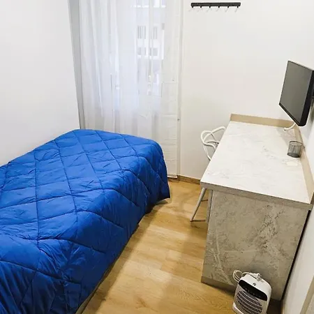 Casa de hóspedes Vacansis Y Corunha
