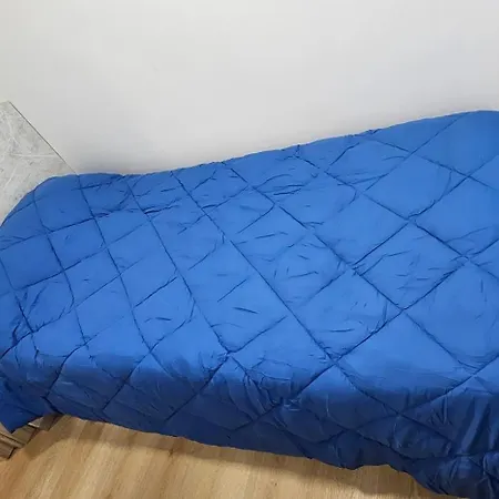 Vacansis Y Pensión 3*