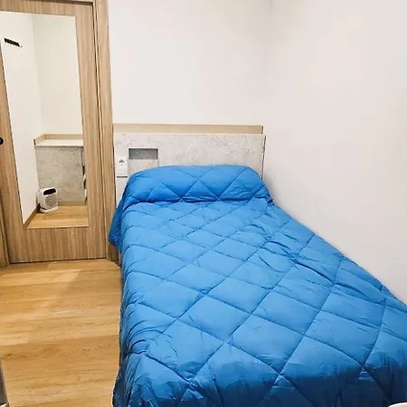 Vacansis Y * Corunha