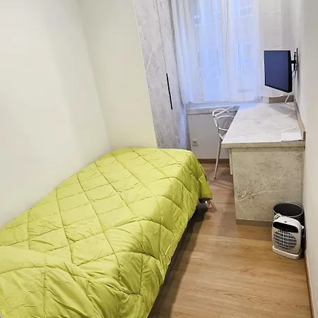 Vacansis Y Corunha