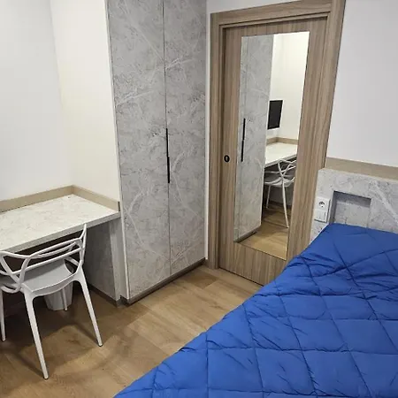 Vacansis Y 3* A Coruña