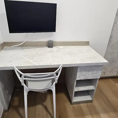 Vacansis Y 3* A Coruña