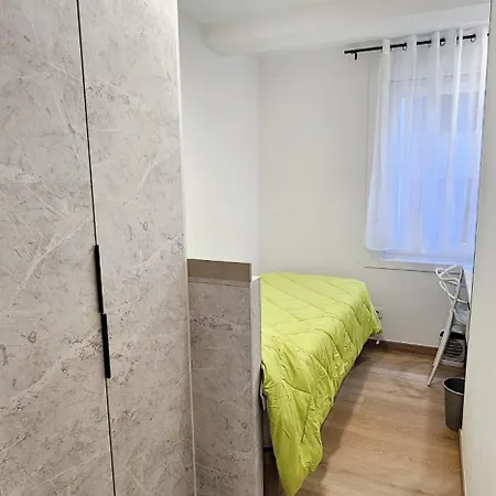 Vacansis Y Casa de hóspedes