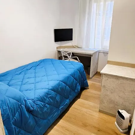 Vacansis Y 3* A Coruna
