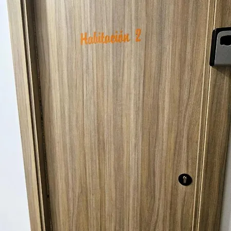 Vacansis Y Casa de hóspedes *