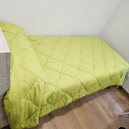 Vacansis Y Pensión 3*