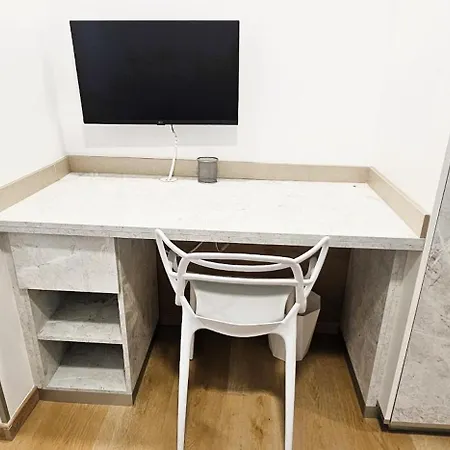 Pensión Vacansis Y A Coruña