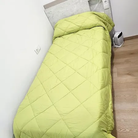 Vacansis Y Vendégház