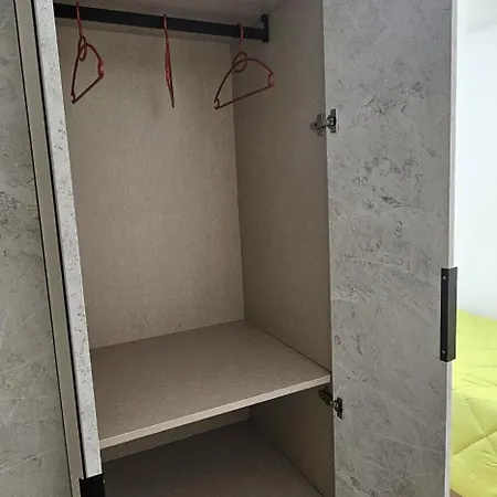 Pensión Vacansis Y A Coruña