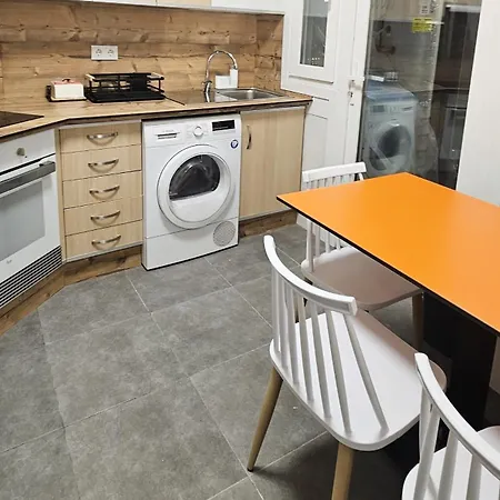 Pensión Vacansis Y 3*