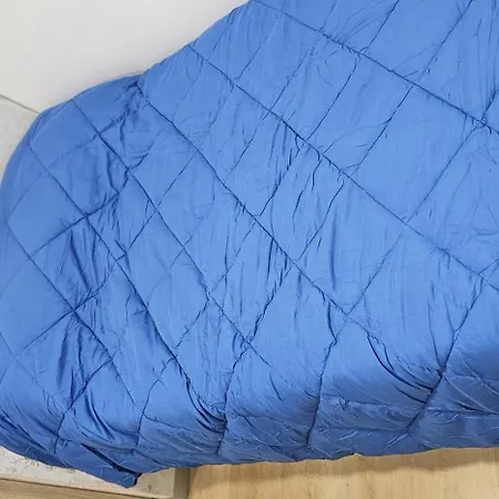 Pensión Vacansis Y 3*