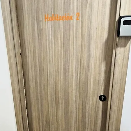 Vacansis Y 3* A Coruña