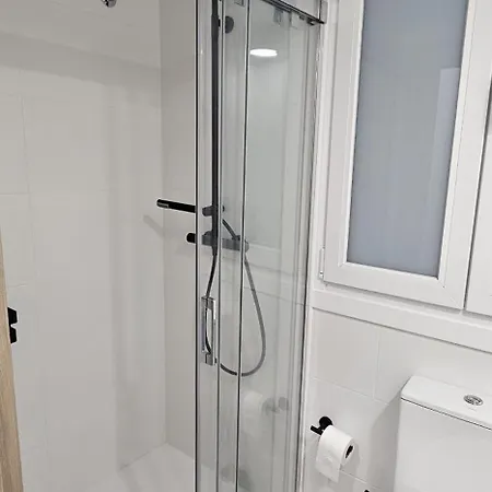 Pensión Vacansis Y A Coruña