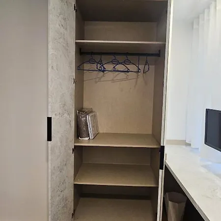 Vendégház Vacansis Y *