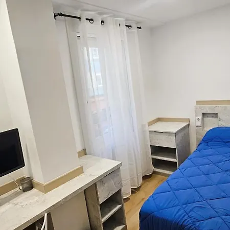 Vacansis Y Corunha