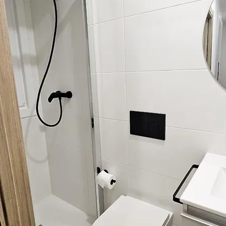 Vacansis Y Pensión A Coruña