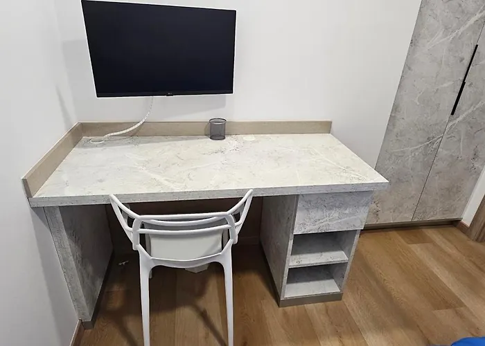 Guest house Vacansis Y A Coruna