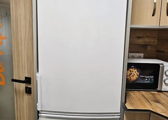 Vacansis Y Guest house