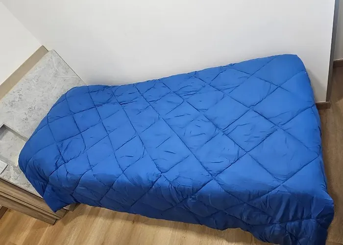 Vacansis Y Guest house 3*