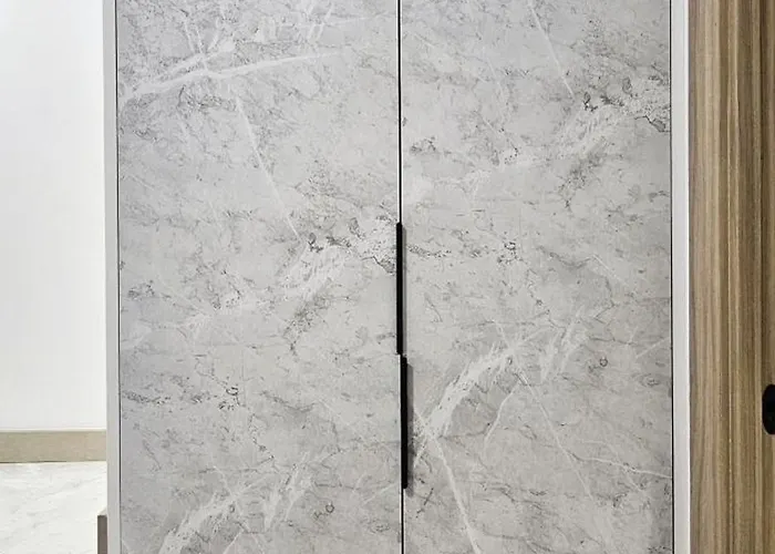 Guest house Vacansis Y 3*