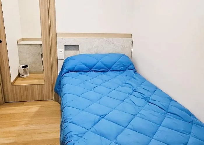 Vacansis Y 3* A Coruna