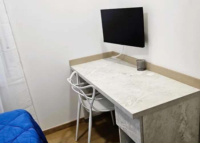 Vacansis Y Guest house