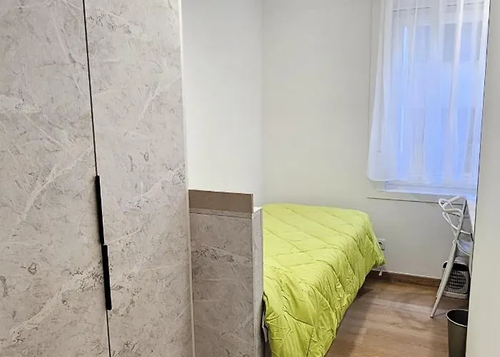 Vacansis Y Guest house