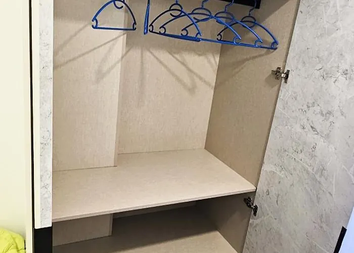 Guest house Vacansis Y A Coruna