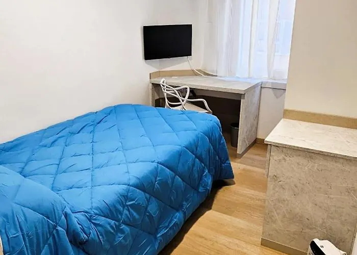 Vacansis Y 3* A Coruna