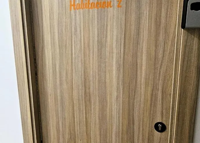 Vacansis Y Guest house 3*