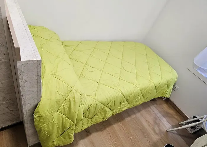 Vacansis Y Guest house 3*