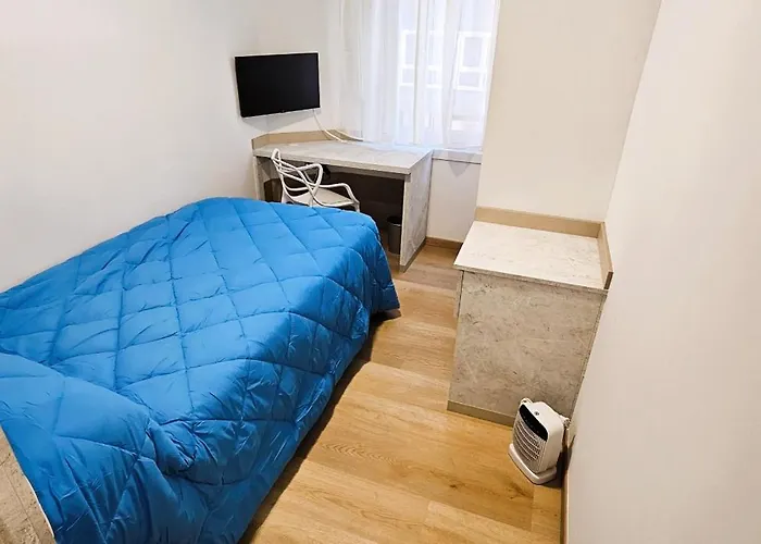 Guest house Vacansis Y 3*