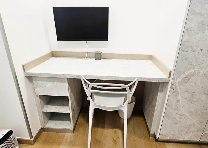 Guest house Vacansis Y A Coruna