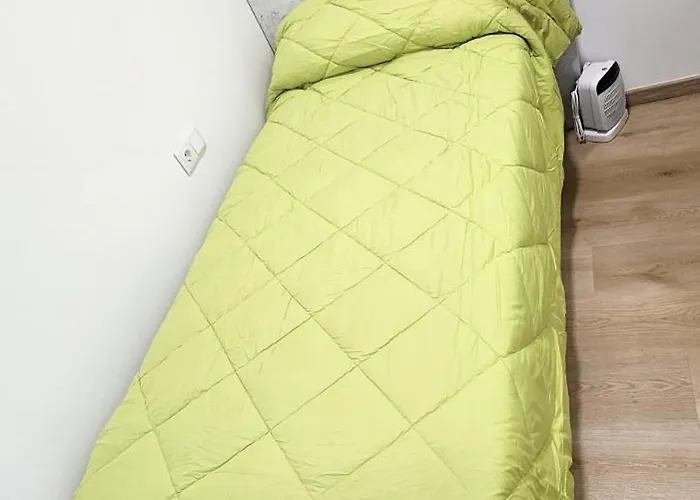 Vacansis Y Guest house