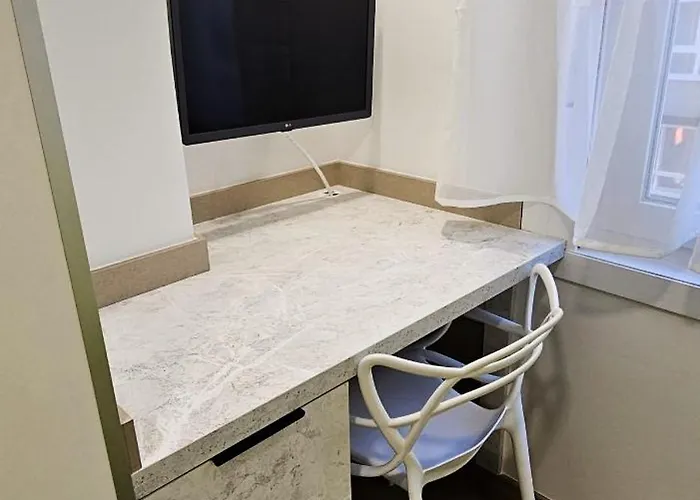 Guest house Vacansis Y