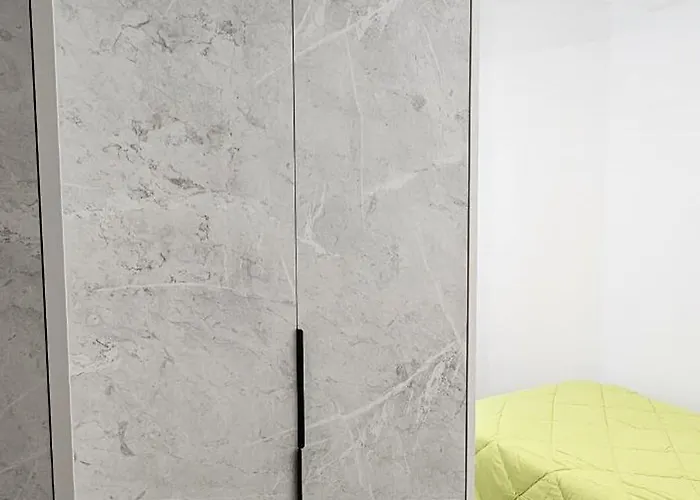 Guest house Vacansis Y A Coruna