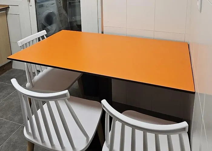 Vacansis Y 3* A Coruna