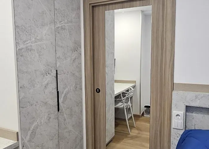 Vacansis Y Guest house A Coruna