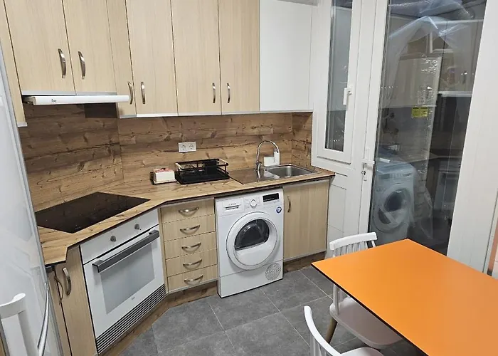 Vacansis Y Guest house A Coruna