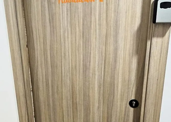 Vacansis Y 3* A Coruna