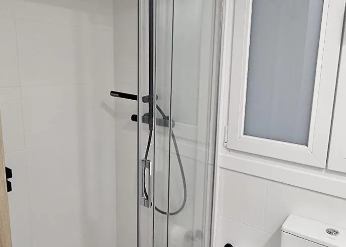 Guest house Vacansis Y A Coruna