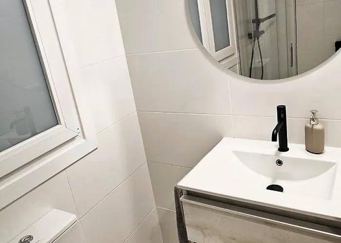 Vacansis Y Guest house