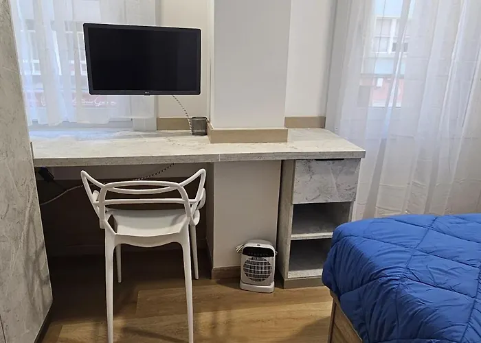 Guest house Vacansis Y