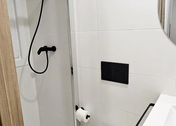 Vacansis Y Guest house A Coruna